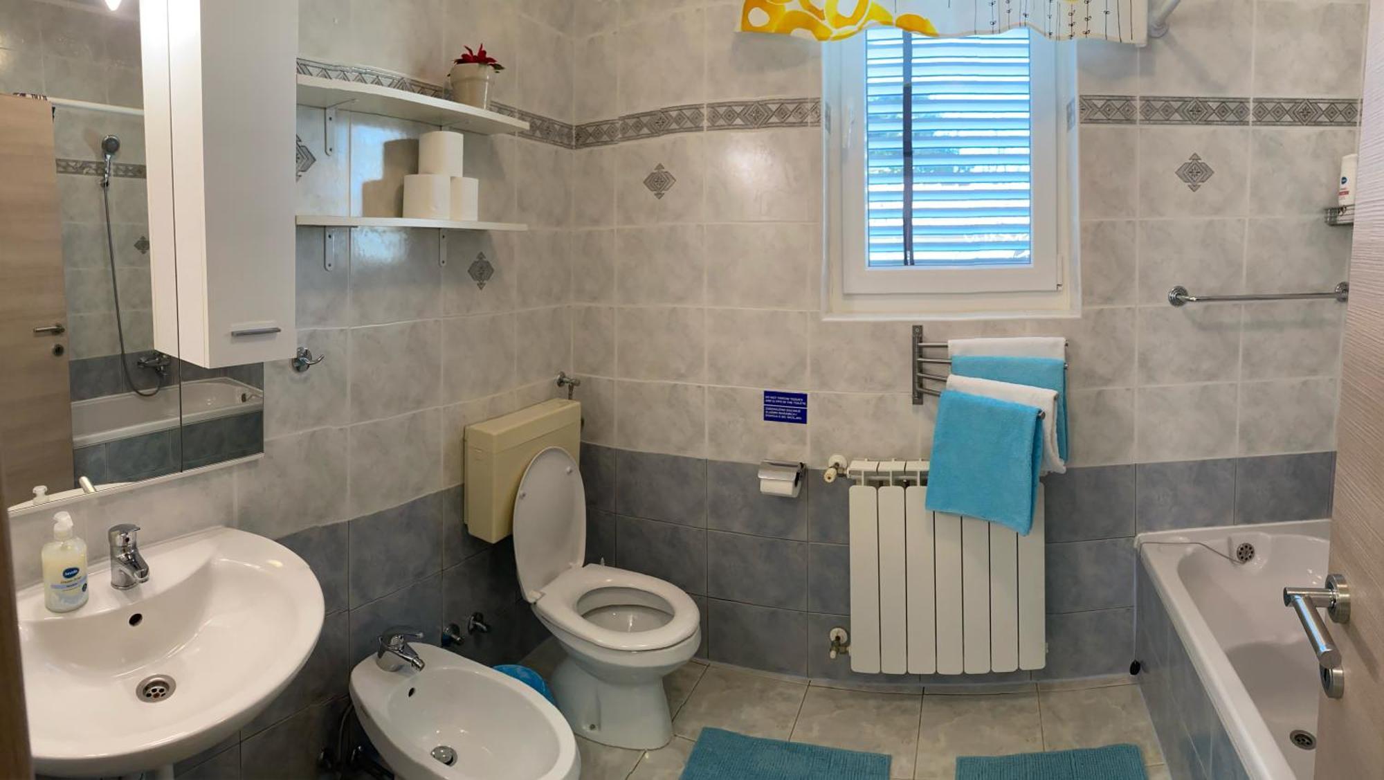 דירות PUY Casa Isabella חדר תמונה