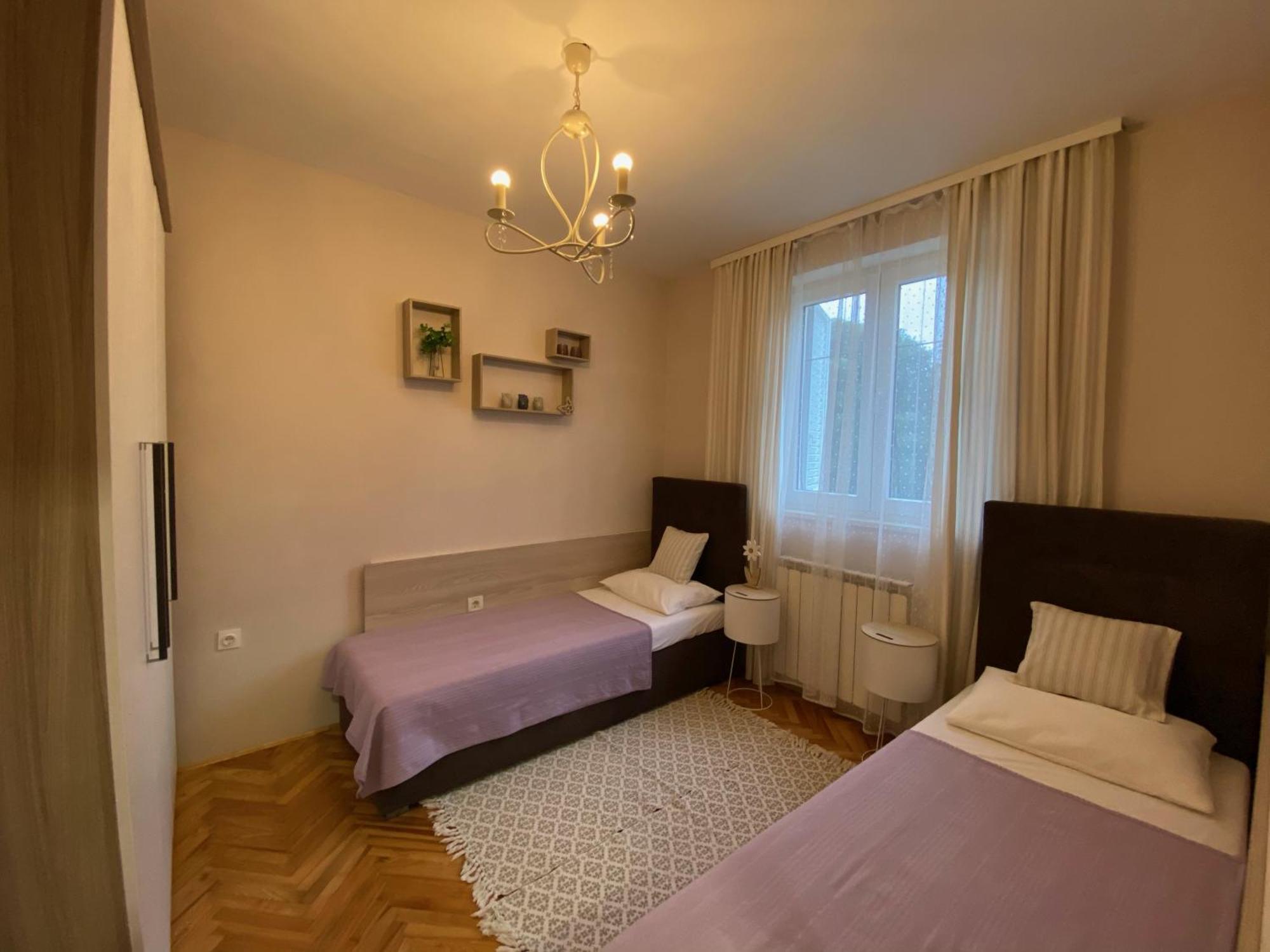 דירות PUY Casa Isabella חדר תמונה