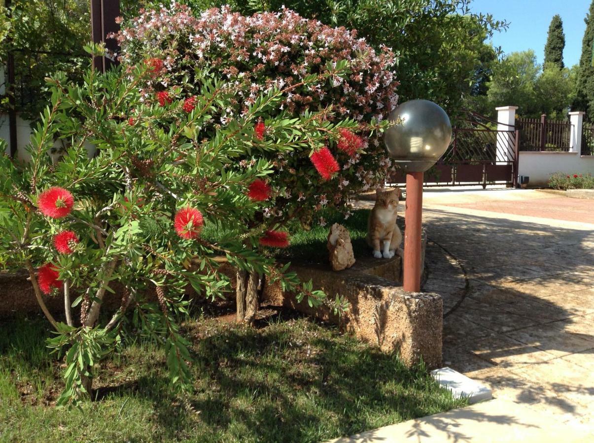 דירות PUY Casa Isabella מראה חיצוני תמונה