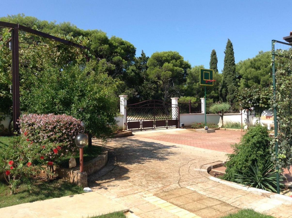 דירות PUY Casa Isabella מראה חיצוני תמונה