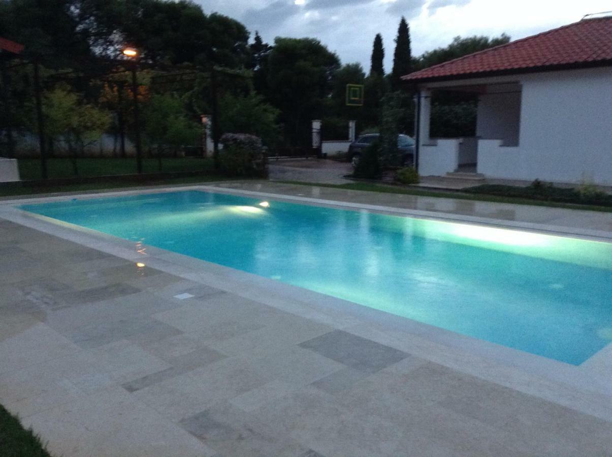 דירות PUY Casa Isabella מראה חיצוני תמונה