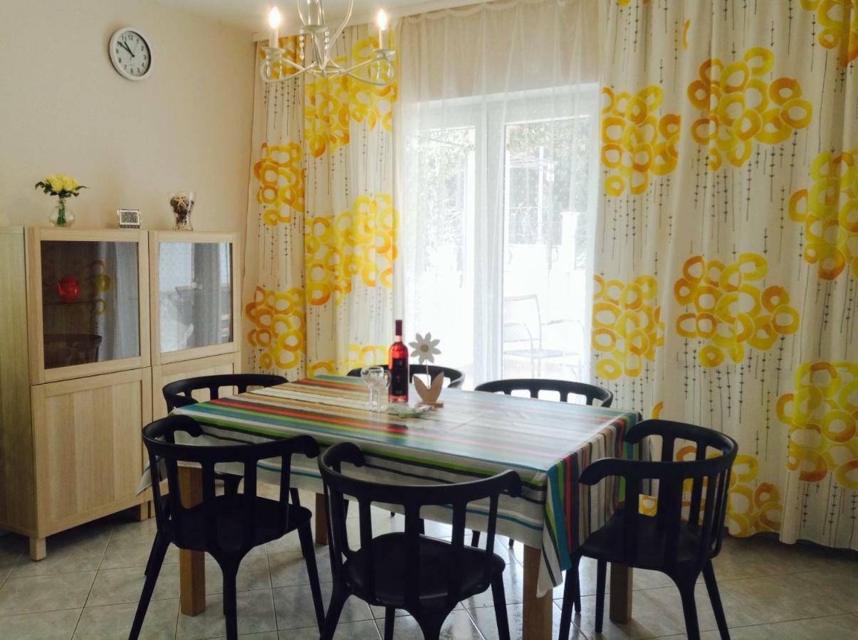 דירות PUY Casa Isabella מראה חיצוני תמונה