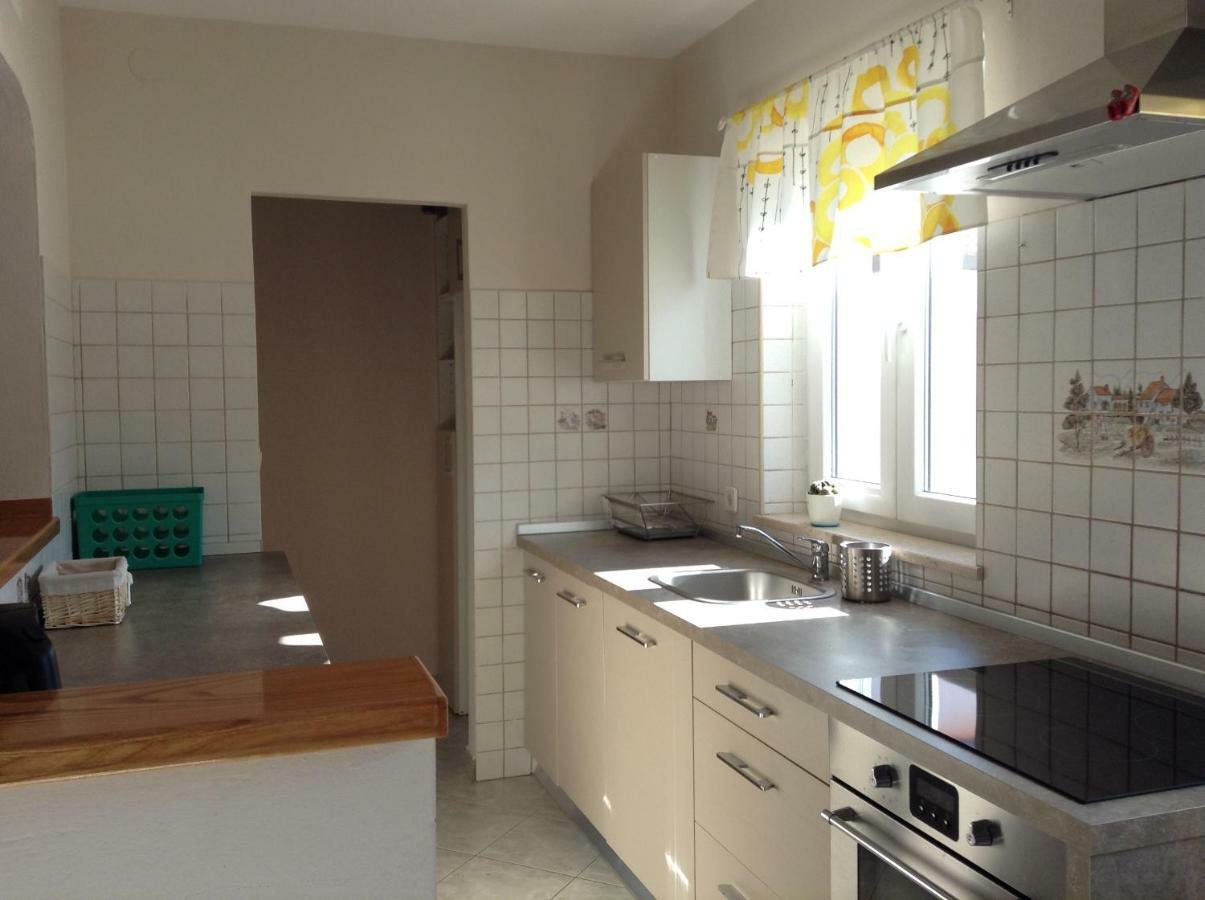 דירות PUY Casa Isabella מראה חיצוני תמונה