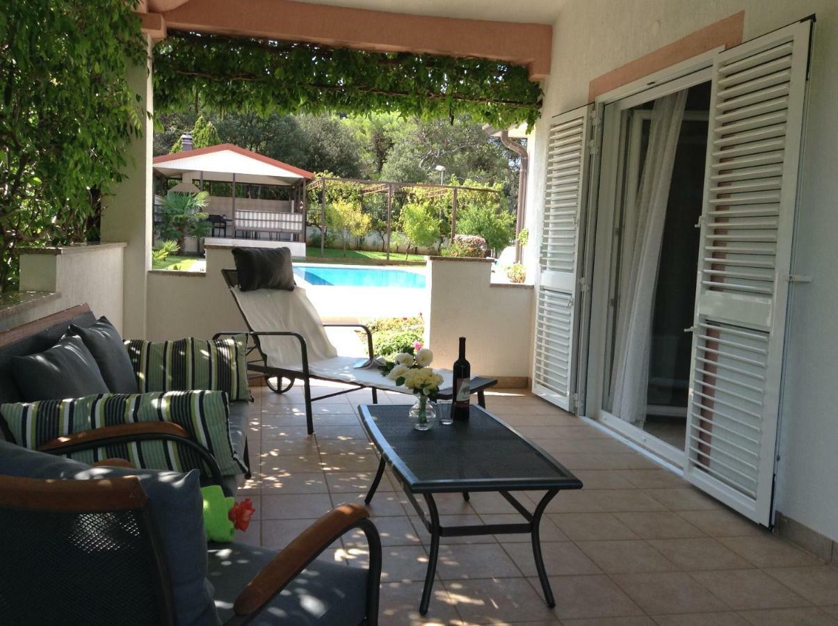 דירות PUY Casa Isabella מראה חיצוני תמונה