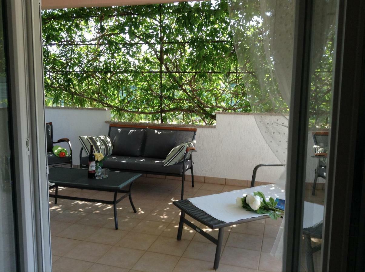 דירות PUY Casa Isabella מראה חיצוני תמונה