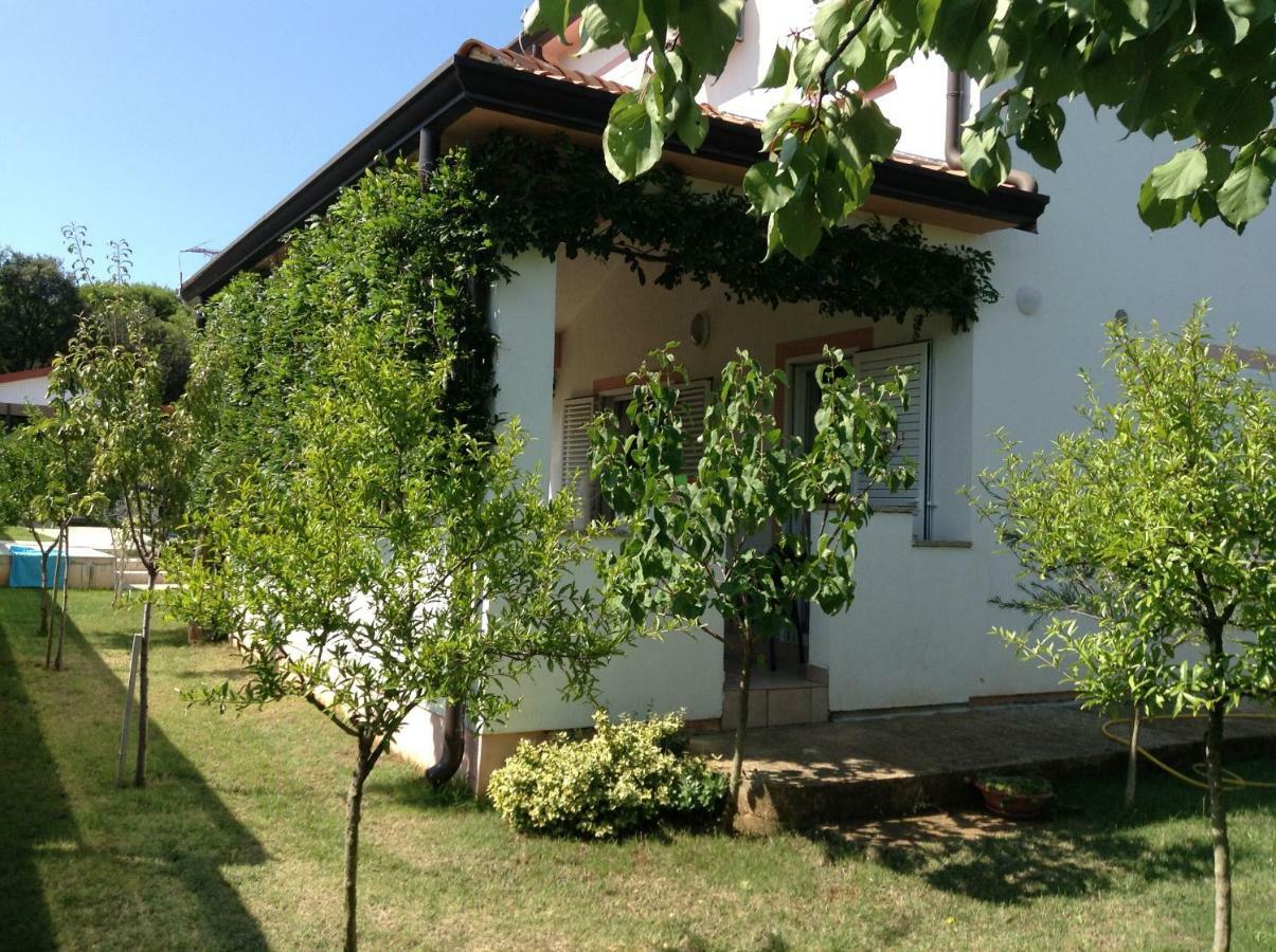 דירות PUY Casa Isabella מראה חיצוני תמונה